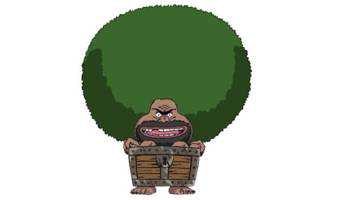 ユーザーアイコン