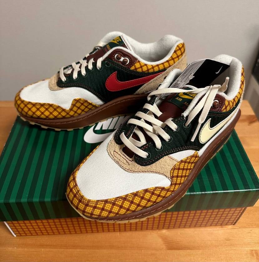 新品未使用のミッシングリンクコラボ見つけたー！
かわいい😍
箱も良き🤗🤗