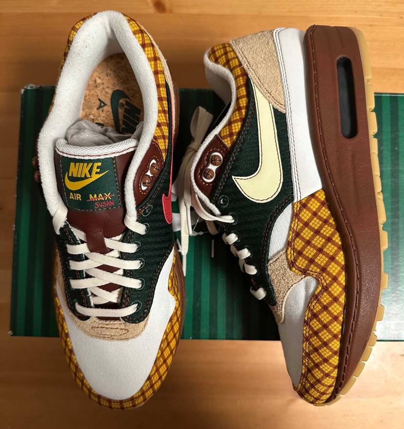 新品未使用のミッシングリンクコラボ見つけたー！
かわいい😍