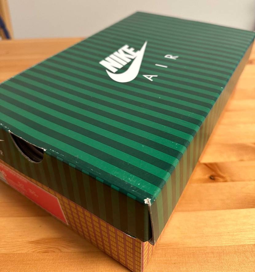 新品未使用のミッシングリンクコラボ見つけたー！
かわいい😍