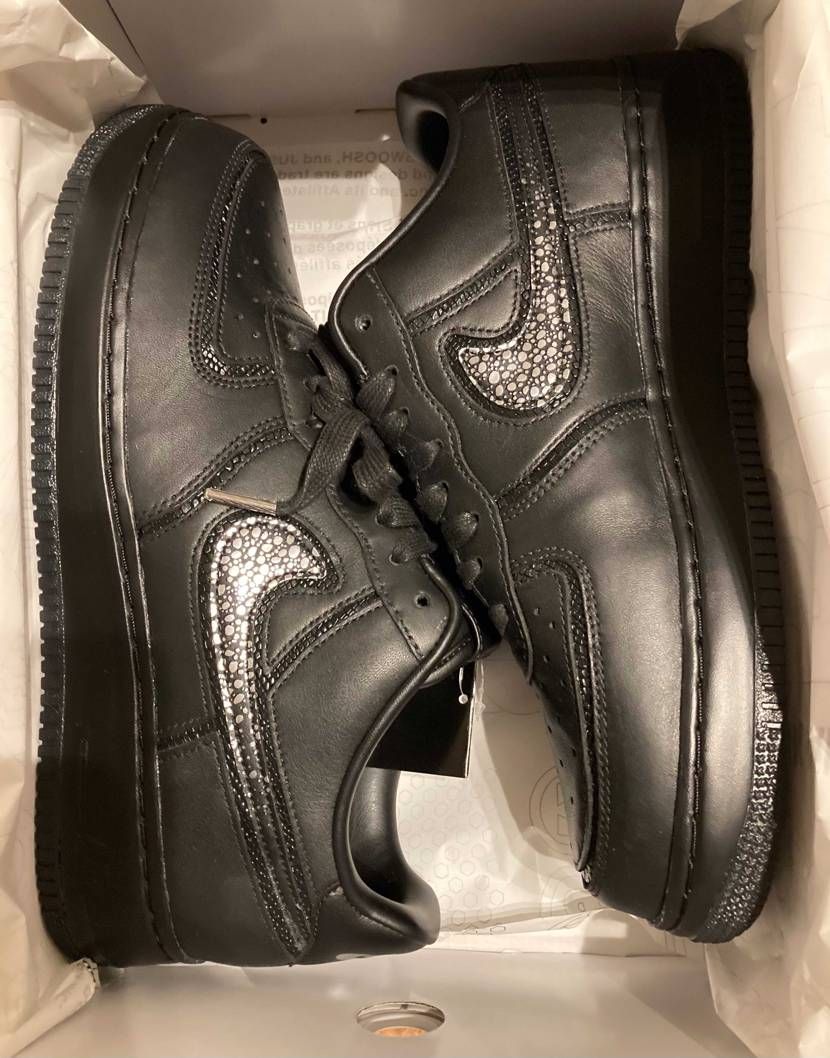 CR7 by you。
もはや、ただの革靴やん。
アウトソール以外オールレザ