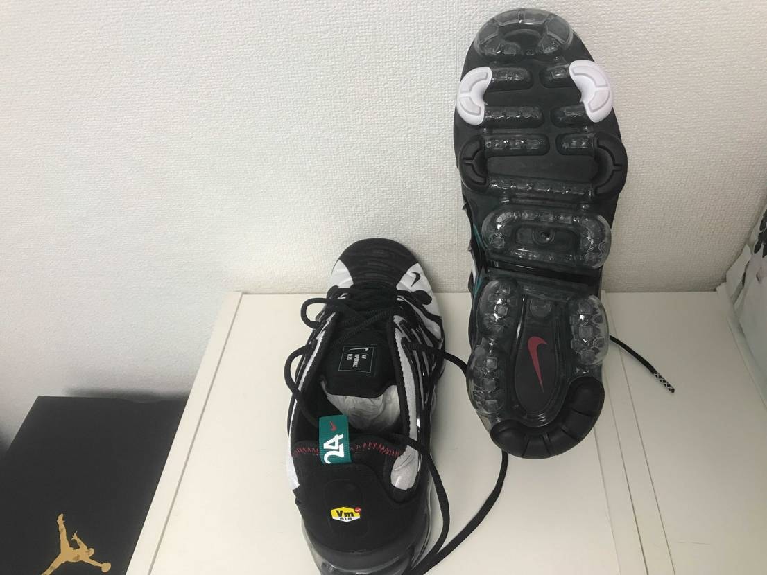 ハワイのフードロッカーで購入。