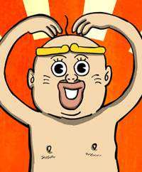 ユーザーアイコン