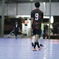 Fandy Indra Gunawan