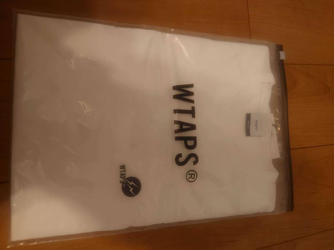 忘れてました(^_^;)再度投稿します。
新品未使用ですが、
こちらに出品し