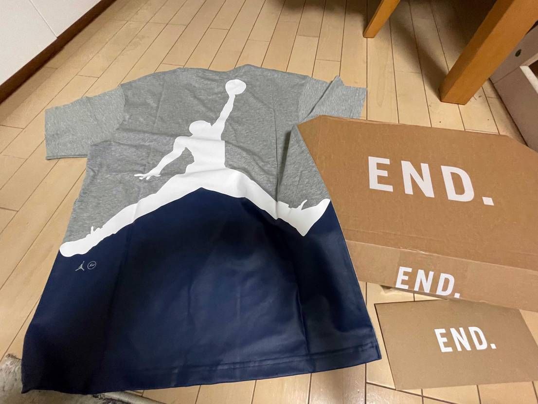 先日、ENDで販売していたので購入❗️
本当は青が欲しかったが、実物見たら
