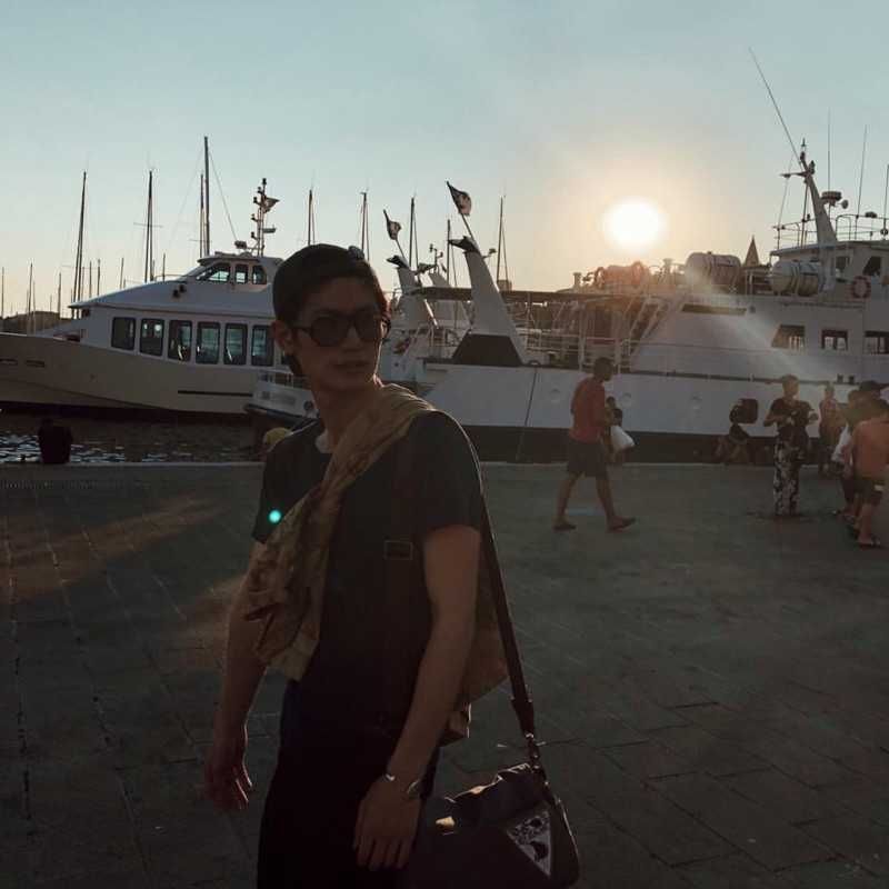 ユーザーアイコン