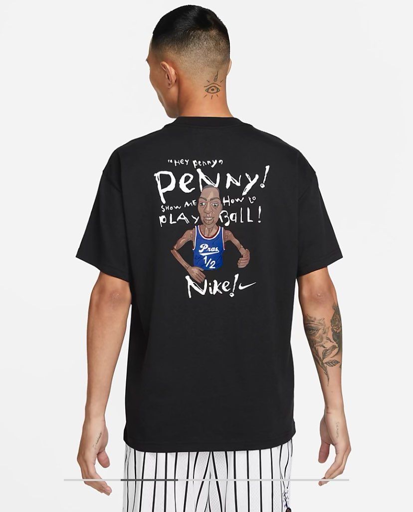 リトルペニーTeeとスウェットパンツ買いたいですけどサイズ表記掲載してるサイトご