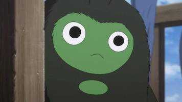 ケモケモ