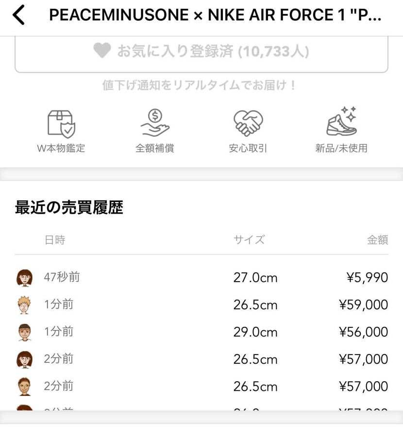 5,990円落札おめでとうございます。
誰だかしらんけど...