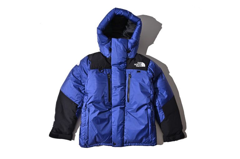 欲しい。ヒマラヤンパーカー東京で着てる人見たことない。笑