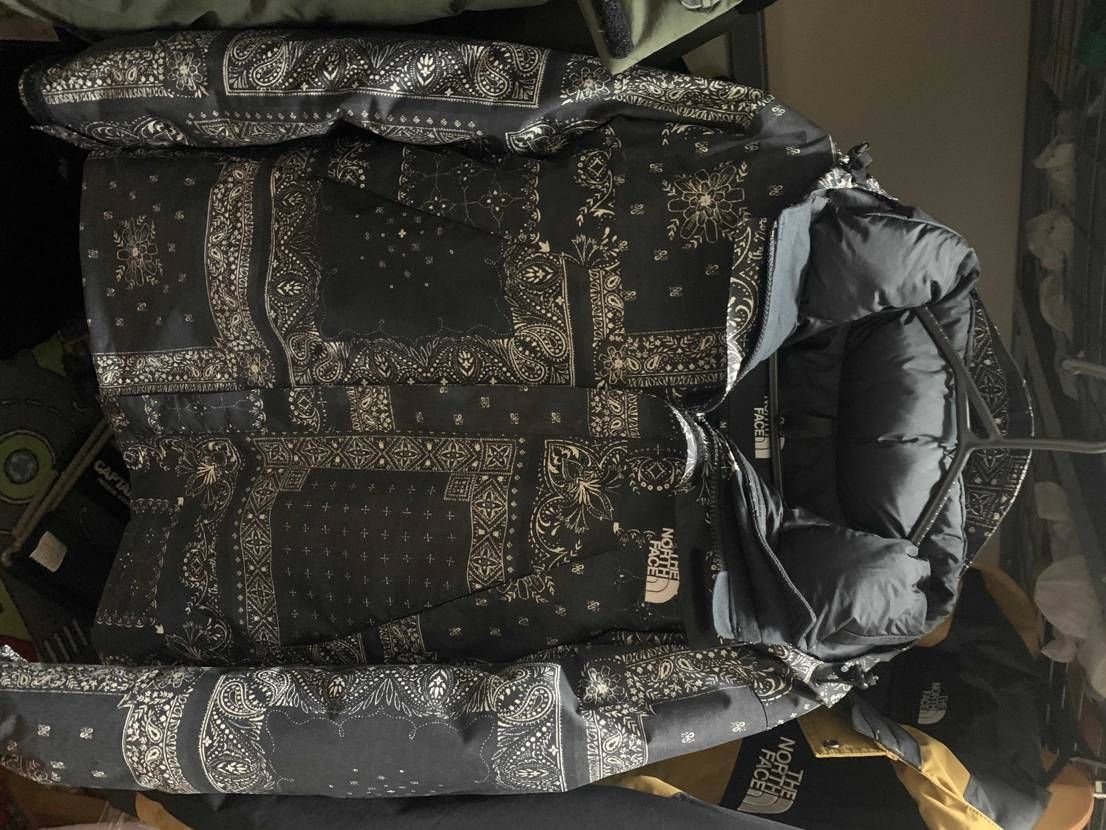 ヌプシがzip in zipできること知りました笑
マウン