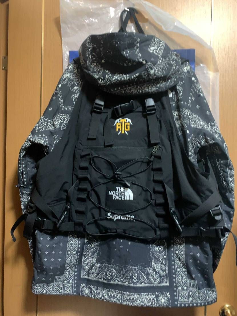 とりあえずノベルティースクープは着れるかな。
ノベルティー