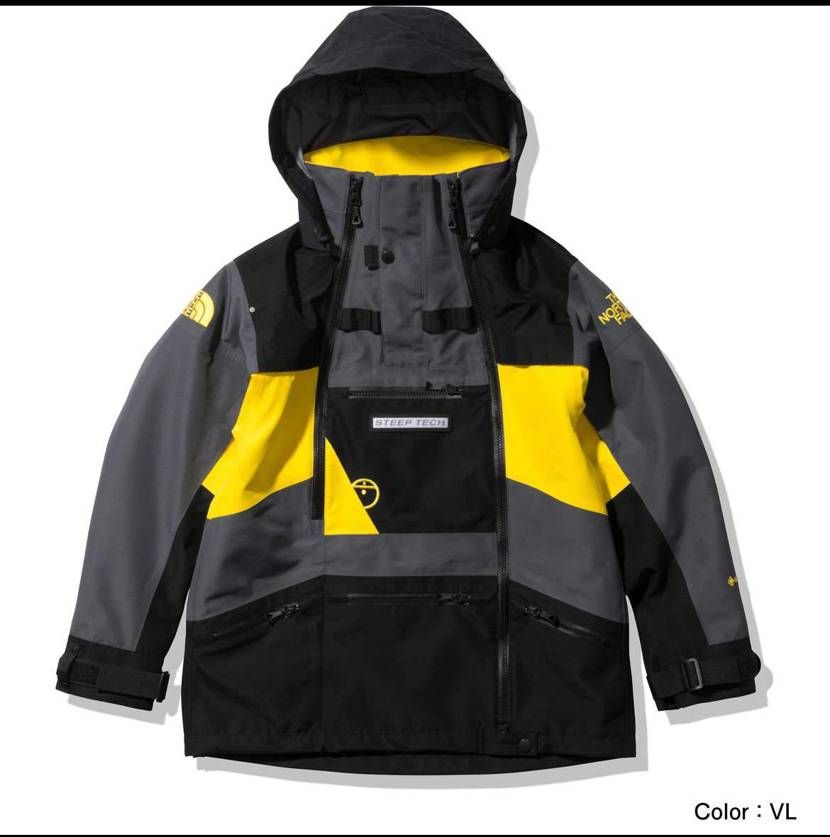 🐯のアパレルも買えないしaj6買えなかったから
アポジャケ買ってやるし。
い