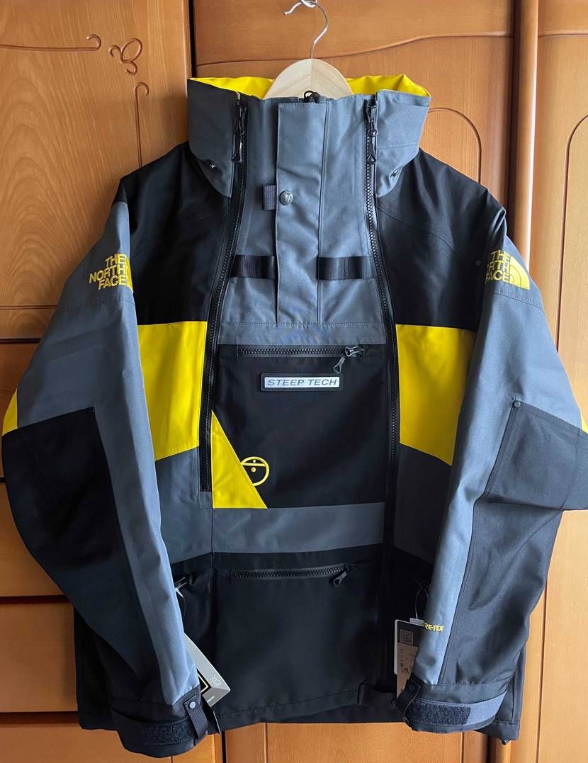 念願のGOT’EM！