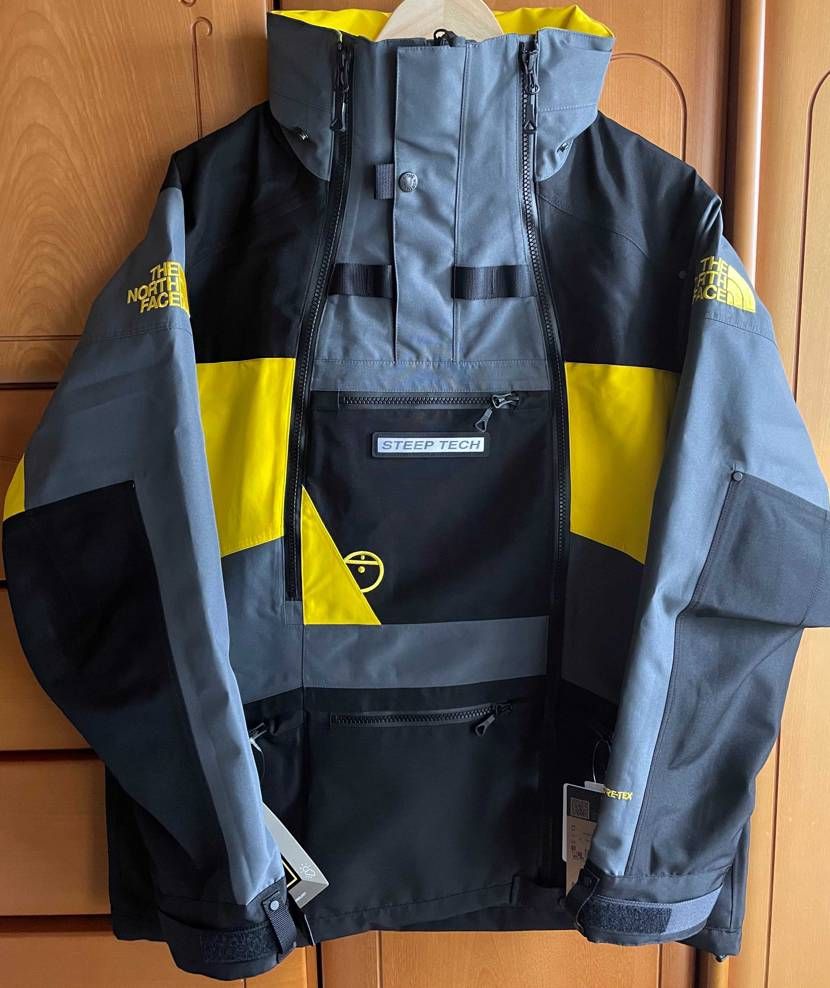 これもお気に入りの1着。着てる人見たことない。