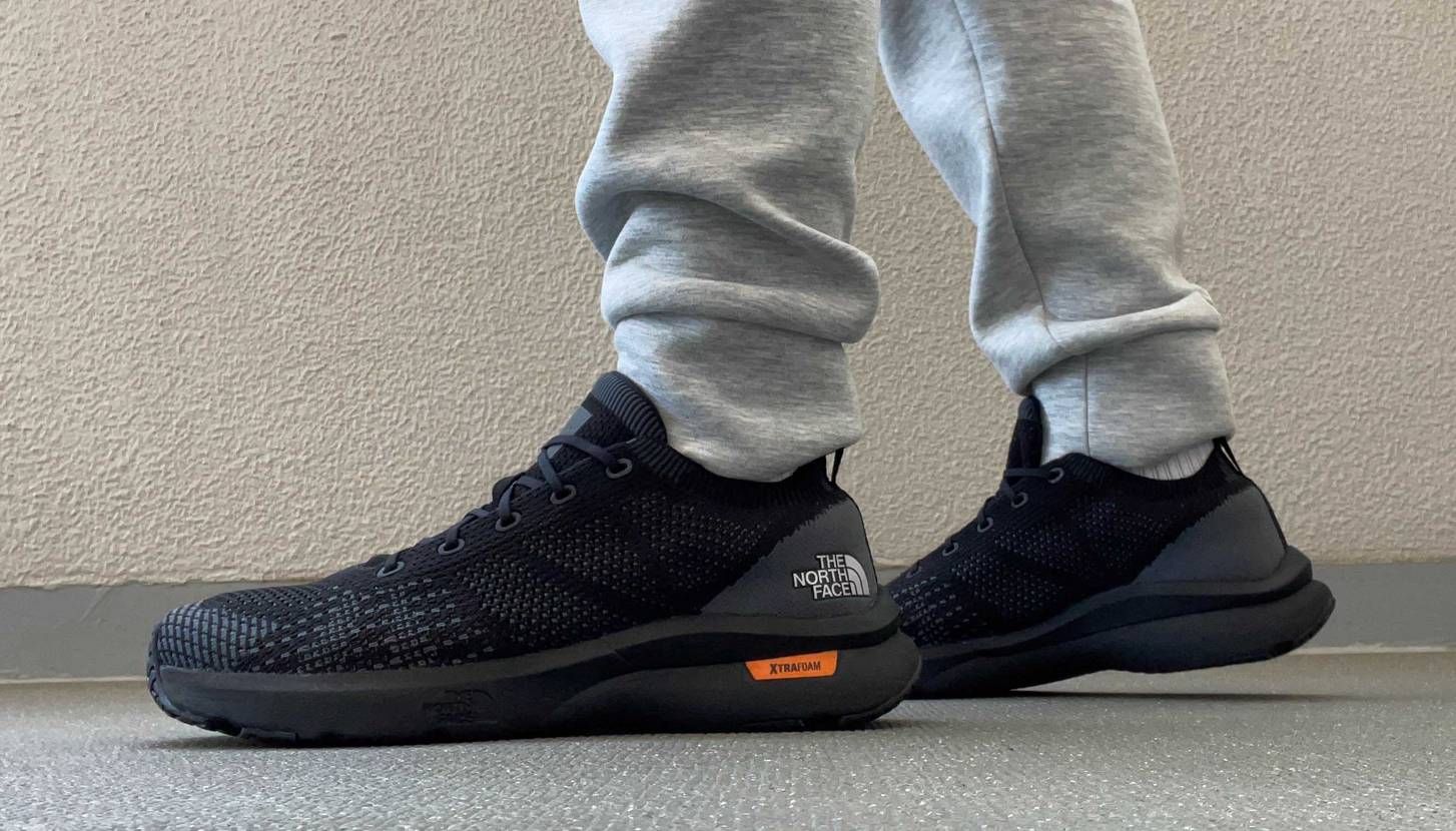 最高ですよ！
yeezyの比じゃない。オネオネより少しいい感じ。