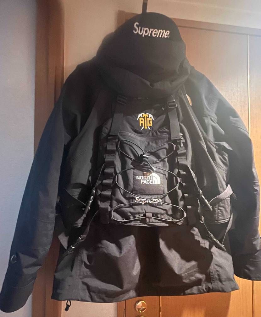 ダウンまでの繋ぎであるマウンパの時期ですよ〜
来たよ〜やっと来たよ〜この時期が