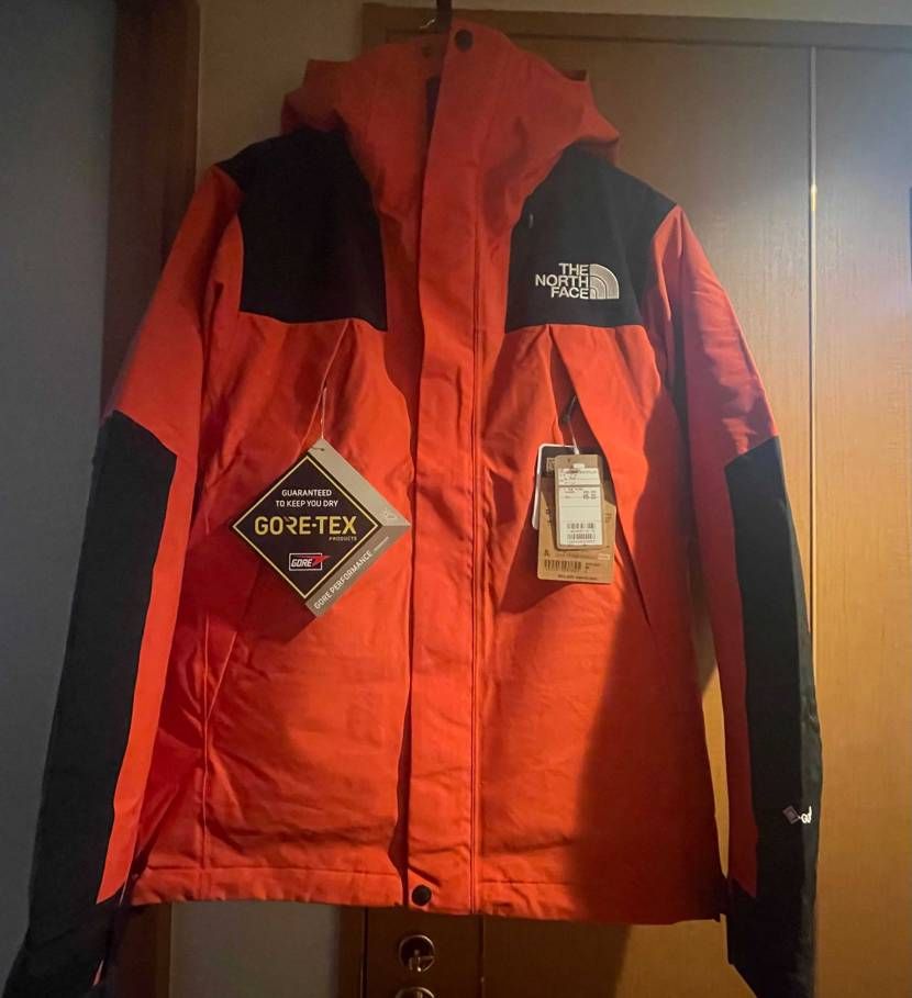 マウンテンジャケットzip in zipで
ユニクロフリース、しまむらダウン、