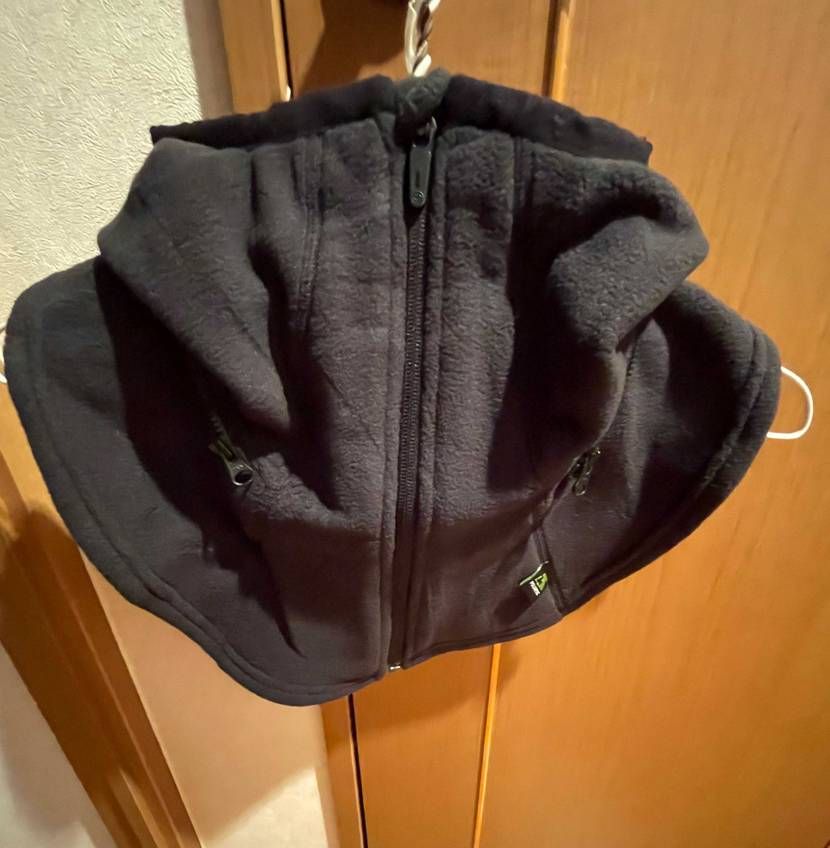  Travis アパレル ゴア インフィニjacket到着〜