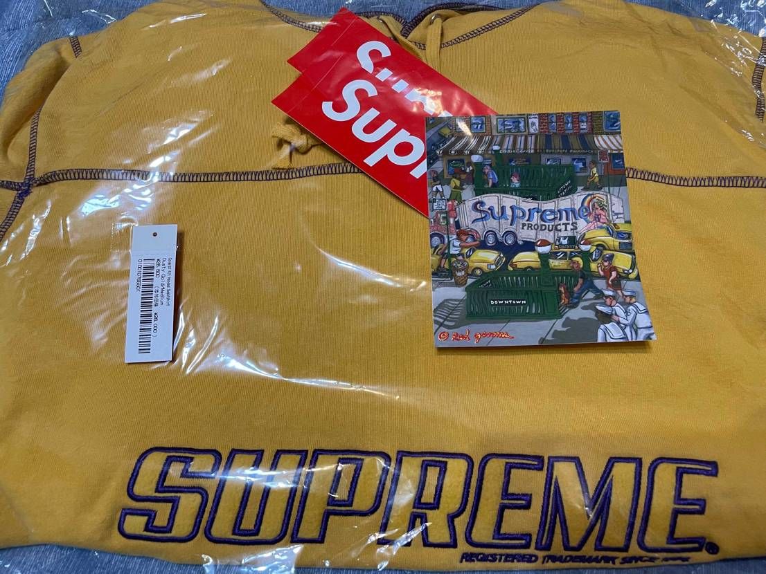 セール品＋ノベルティー到着〜レイカーズカラー