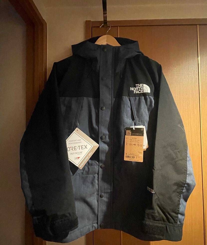 従兄弟に譲って後悔。
半額セールになってたから両方買い直し〜