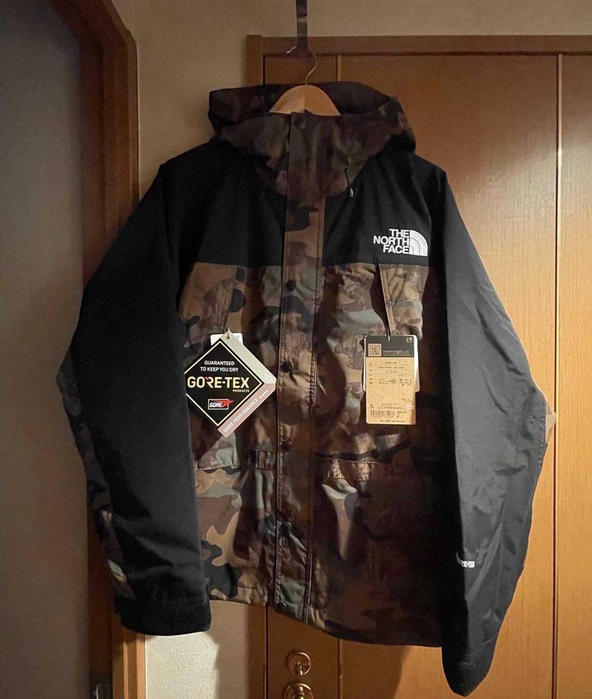 従兄弟に譲って後悔。
半額セールになってたから両方買い直し