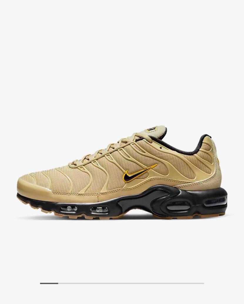 いや〜だめだよ！NIKEさん！
こんなにカラバリ増やしたら