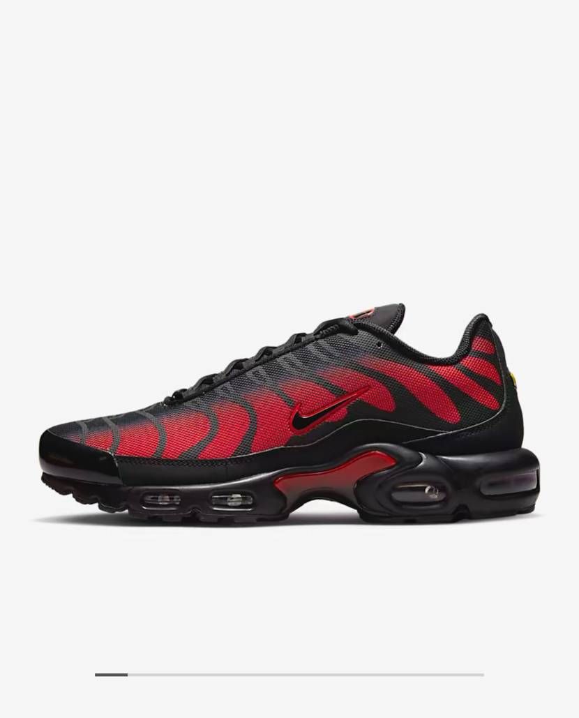 いや〜だめだよ！NIKEさん！
こんなにカラバリ増やしたら