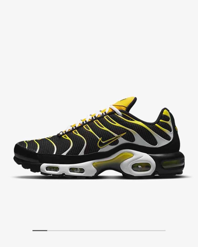 いや〜だめだよ！NIKEさん！
こんなにカラバリ増やしたら