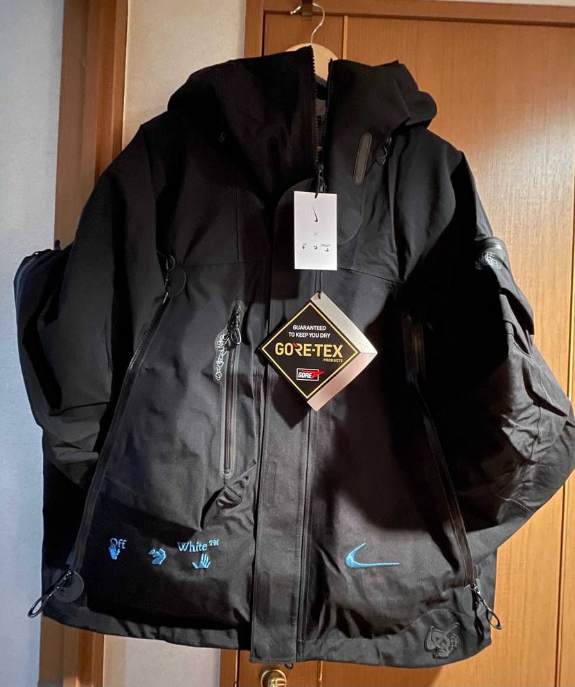 届いた〜