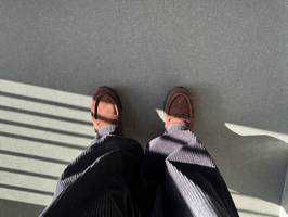 ユーザーアイコン