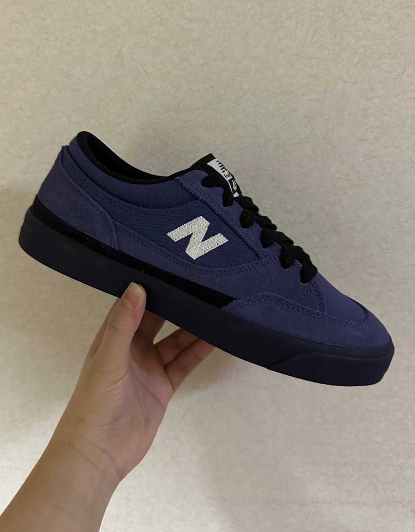 彼女に誕プレ貰いました〜🤪
NBヌメリックシリーズめちゃくちゃだいすき！
