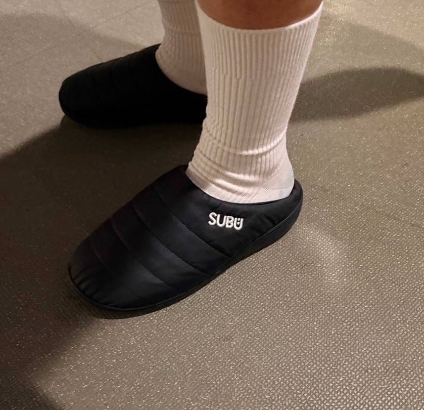 subu優秀〜
サイズ感難しい一品だけどね！
今年も惹かれるのあれば買おうか