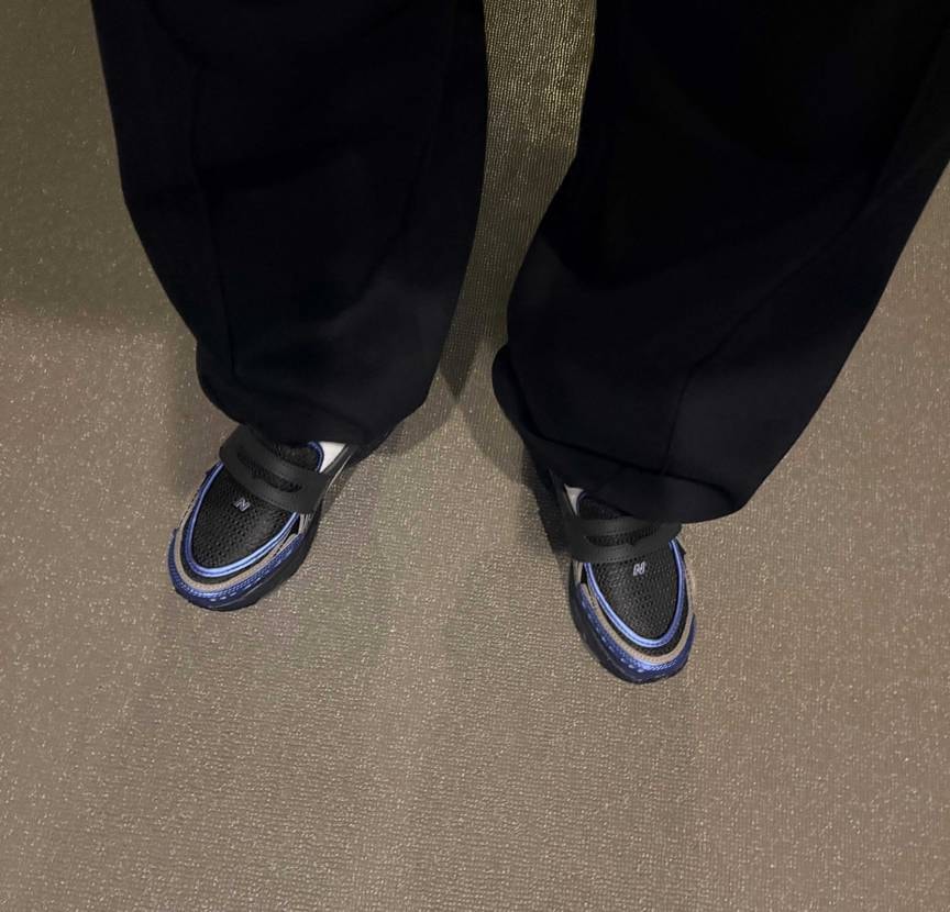 なんだかんだ初おろし