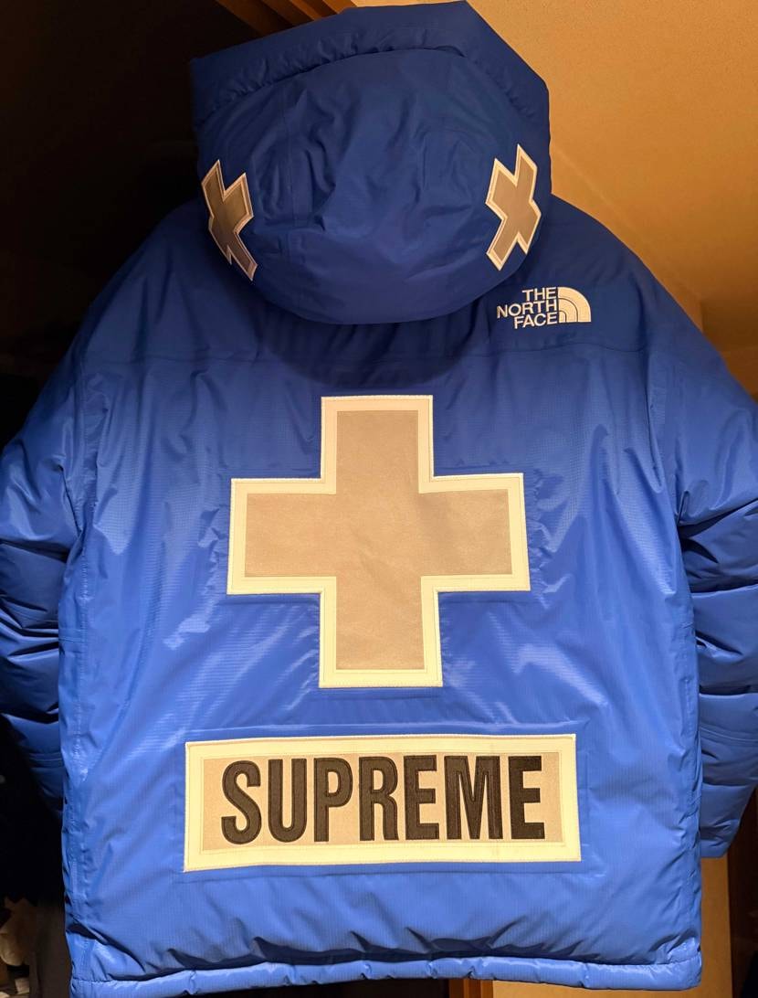 久々に着たな〜
コンビニ行く時しか着ないw