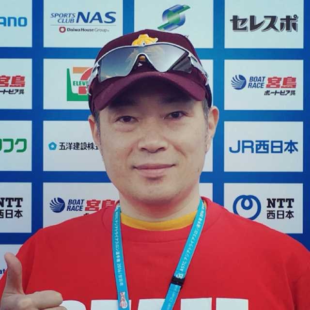永田 David 靖(出品者)