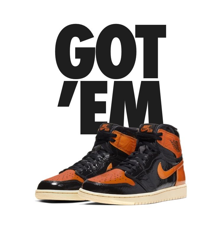 久々、 jordan は初のGOTEM( *˙ω˙*)و ｸﾞｯ!