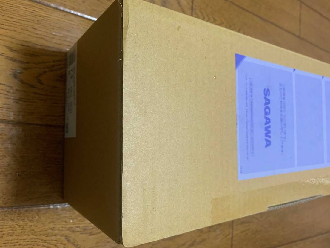 atmos購入の02届いた( *˙ω˙*)و ｸﾞｯ! 
発送早かったです。