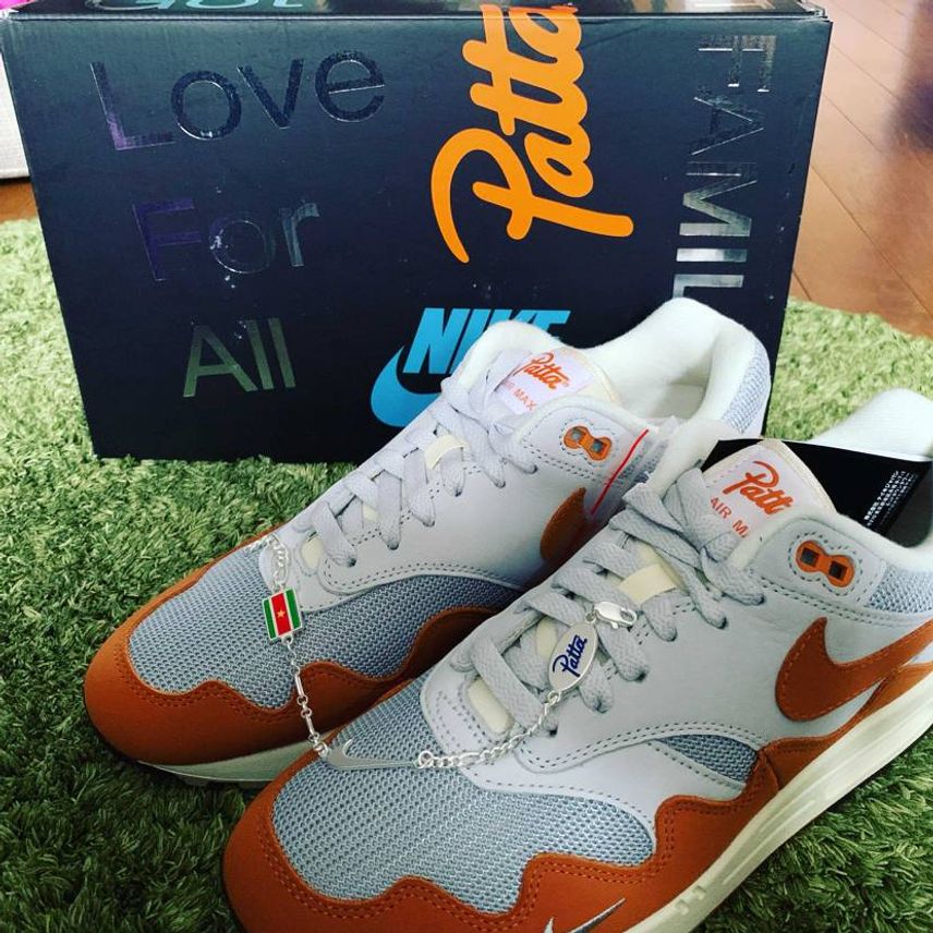 SNKSで初当選で、今しがた届きました!スペシャルBOXで安心した!
大事にし