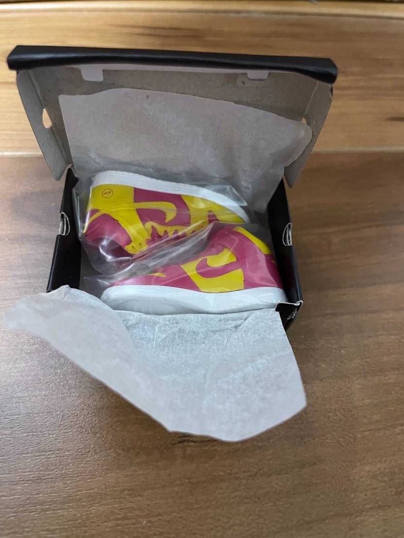 BOXの作り込みにびっくり