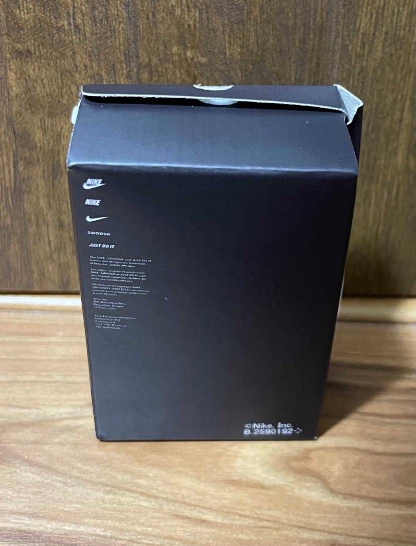 BOXの作り込みにびっくり