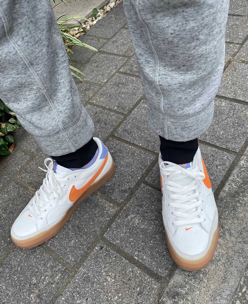 ポゴの新色履いてお出かけ😆