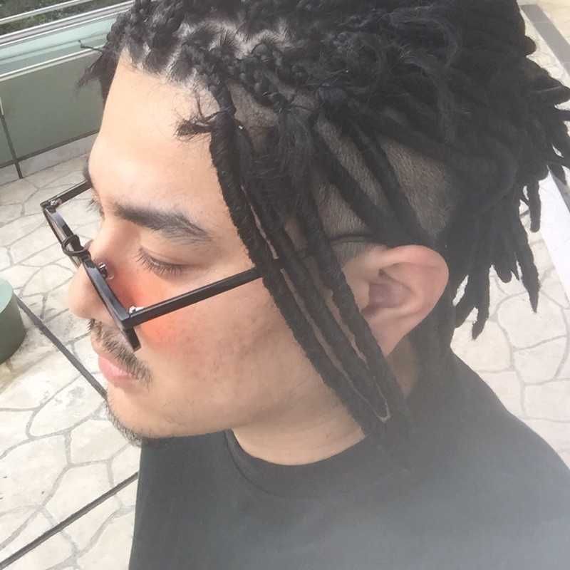 ユーザーアイコン