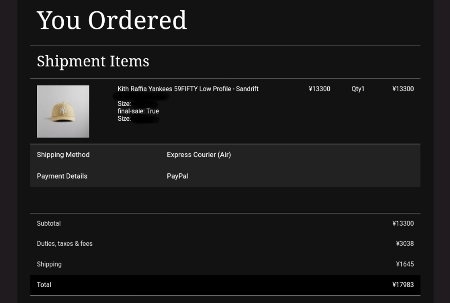 ここでは全く話題にもなっておりませんが…ｗ

夏に向けM