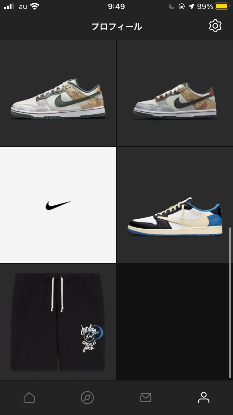 神アカウント😇