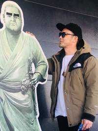 ユーザーアイコン
