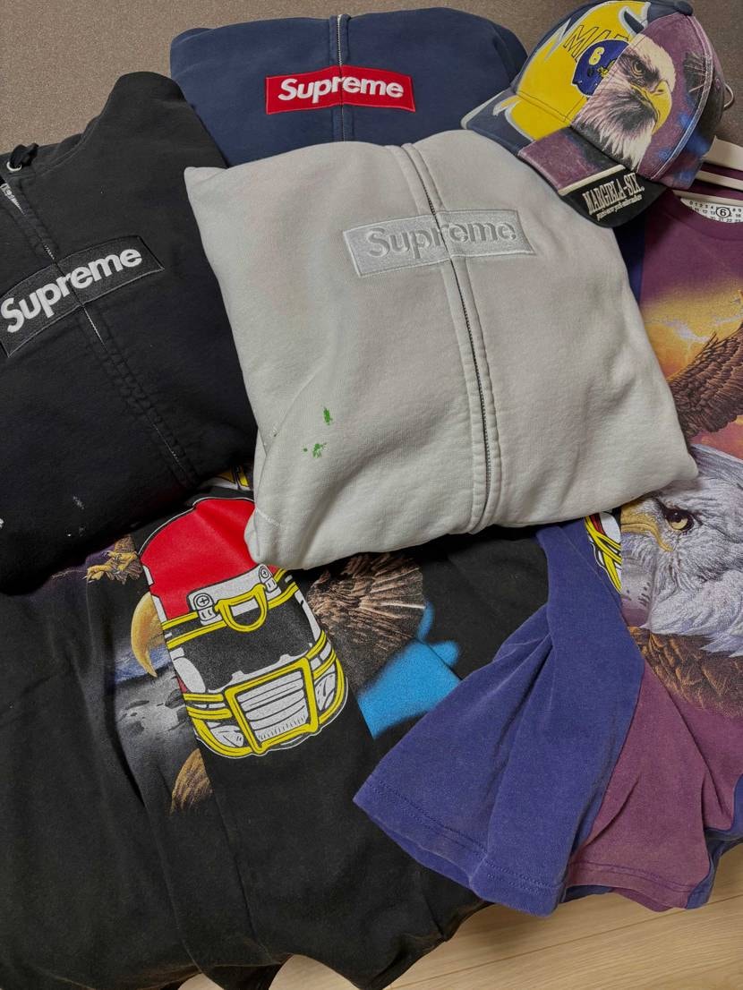 手動でも運が良ければ予約できるし買える！
mm6のスタッフさんとてもホスピタリ