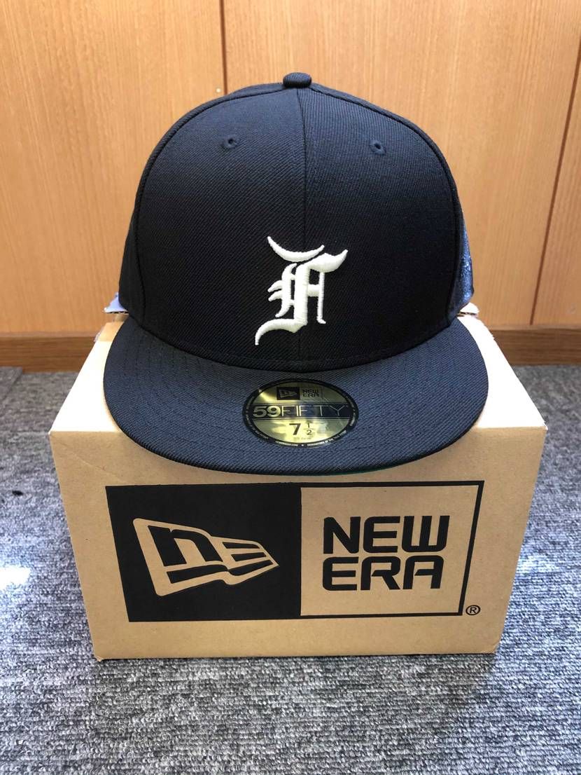 fogの一覧かNew eraの検索にコレを追加して欲しい😭
あと今日発売のラル