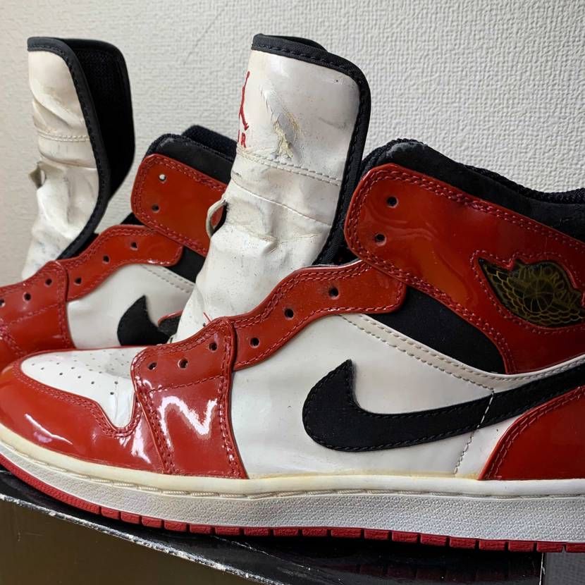 日々Dig(履けるかわからん)